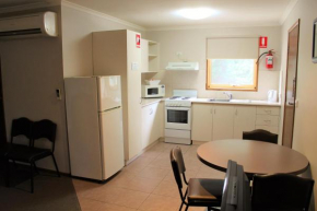 Ballarat Eureka Lodge Motel